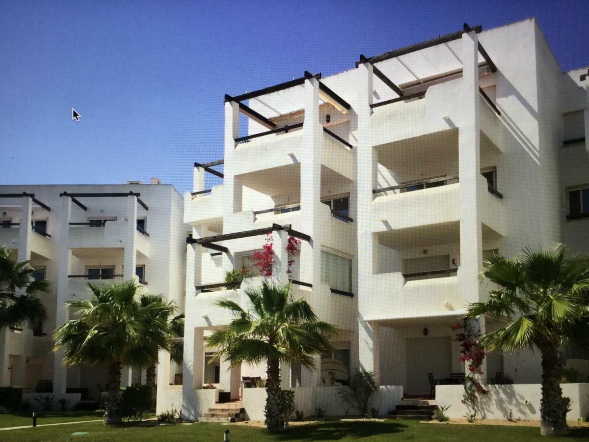 Las Terrazas De La Torre Golf Roldán Exteriér fotografie